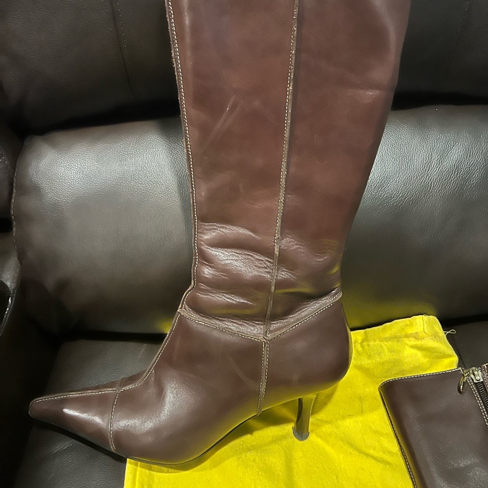 Circa By Joan & David Boots